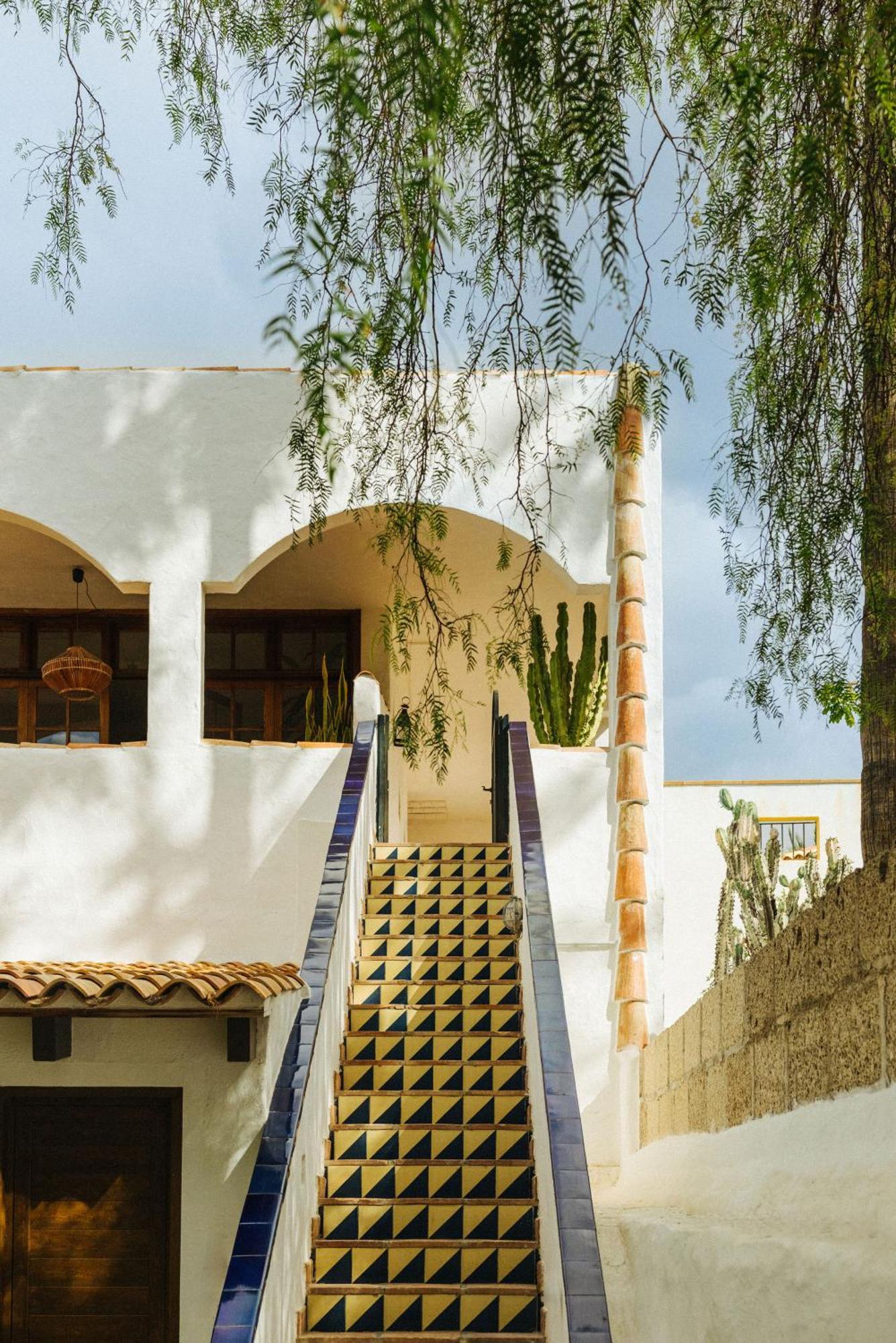 Casa Jable Nueva Vila Costa Adeje  Exterior foto