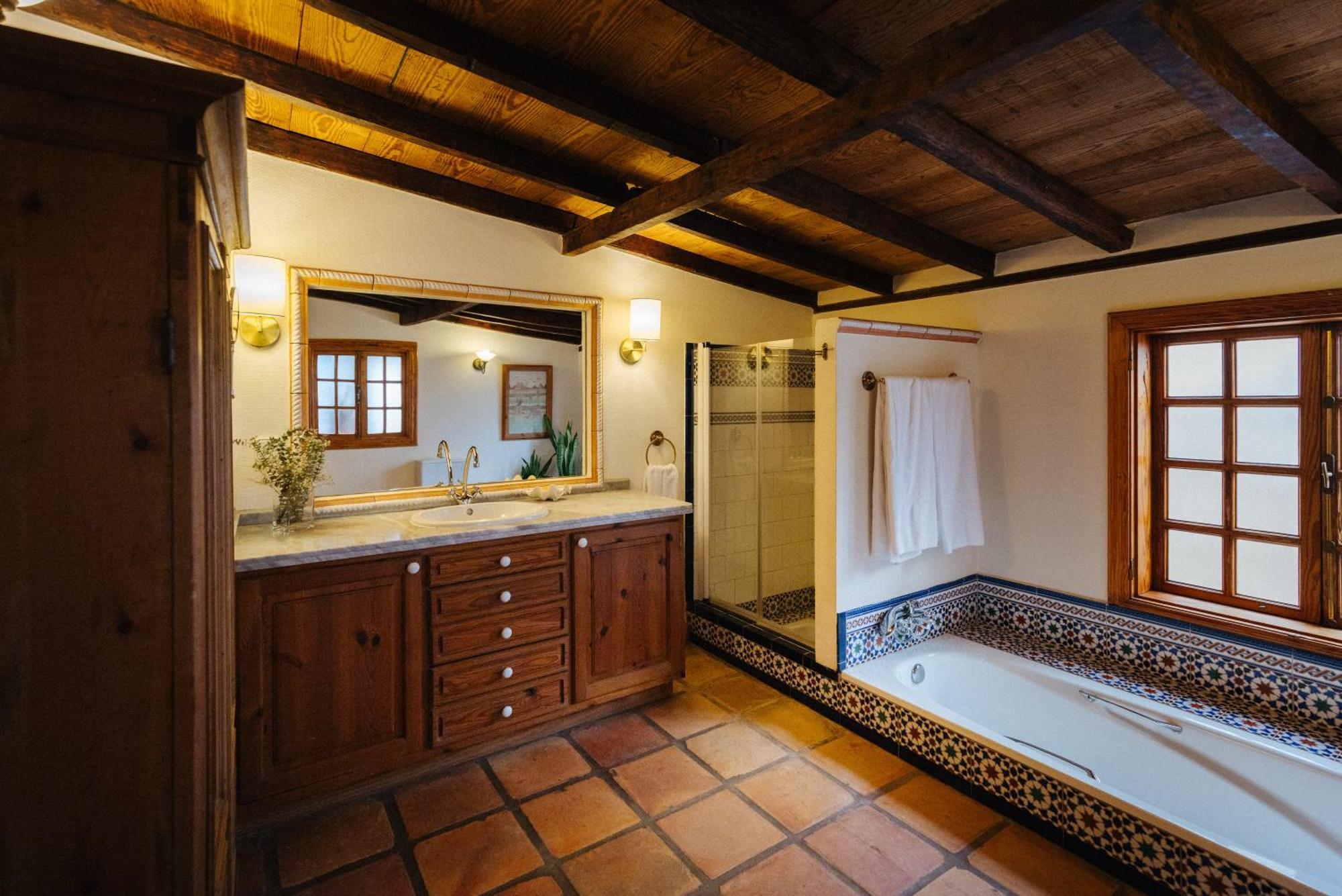 Casa Jable Nueva Vila Costa Adeje  Exterior foto